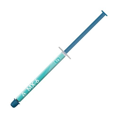 ARCTIC MX-6 2g - High Performance Thermal Compound (thermal paste) (ACTCP00079A)