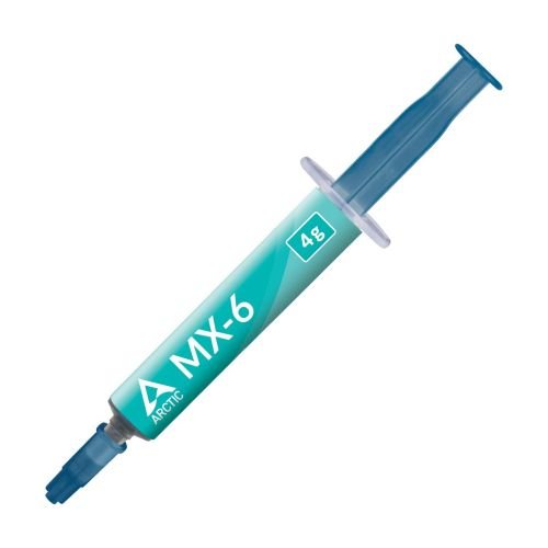 ARCTIC MX-6 4g - High Performance Thermal Compound (thermal paste) (ACTCP00080A)