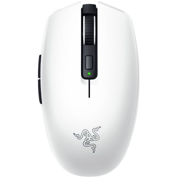 Razer OROCHI V2 White Ultra Lightweight - Dual Wireless - 5G 18K DPI - 950hrs Battery (RZ01-03730400-R3G1) Razer OROCHI V2 White Ultra Lightweight - Dual Wireless - 5G 18K DPI - 950hrs Battery (RZ01-03730400-R3G1)