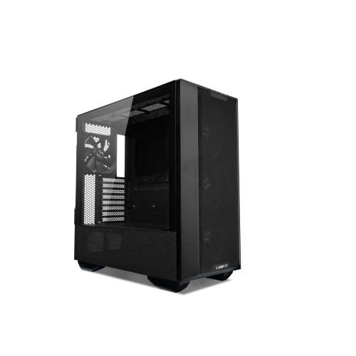 Lian Li LANCOOL III Black PC Case E-ATX / ATX / M-ATX / mini-ITX (G99.LAN3X.00)