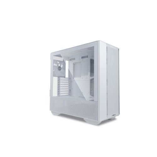 Lian Li LANCOOL III White PC Case E-ATX / ATX / M-ATX / mini-ITX (G99.LAN3W.00)