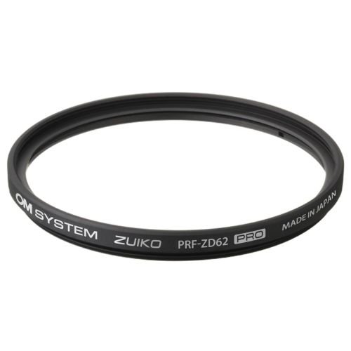 Olympus ZUIKO PRF-ZD62 PRO Protection Filter (for 12-40mm 1:2.8) (V656040BW000)