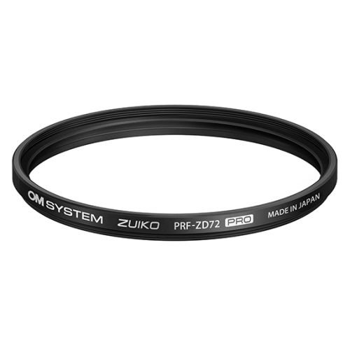 Olympus ZUIKO PRF-ZD72 PRO Protection Filter (for 40-150mm 1:2.8) (V656041BW000)