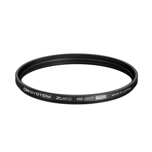 Olympus ZUIKO PRF-ZD77 PRO Protection Filter (for 300mm 1:4.0) (V656042BW000)