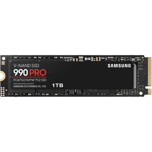 Samsung 990 Pro 1TB (MZ-V9P1T0BW)