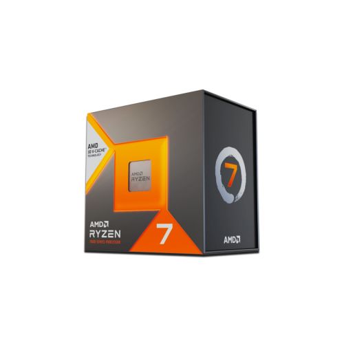AMD Ryzen 7 7800X3D Box (100-100000910WOF)