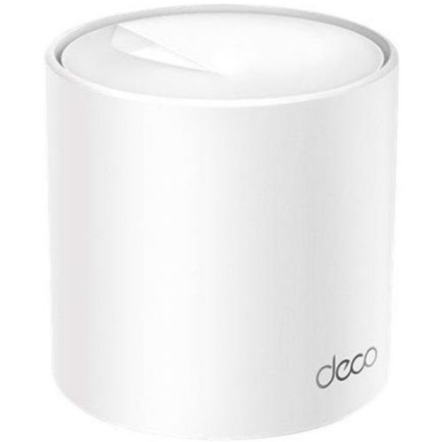 System mesh TP-LINK Deco X10(1-pack) (Deco X10(1-pack))