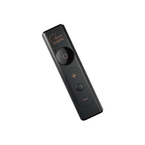 Sound Blaster X1 zew (70ZZ009000003)