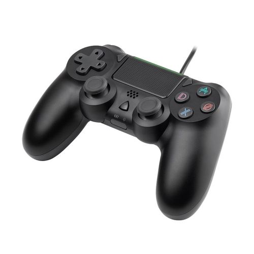 Tracer TRAJOY46852 Gaming Controller Gamepad Playstation 4 Playstation 3 PC Analogue / Digital Black (TRAJOY46852)