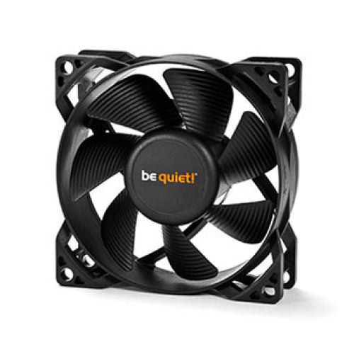 be quiet! Pure Wings 2 80x80x25 (BL044)