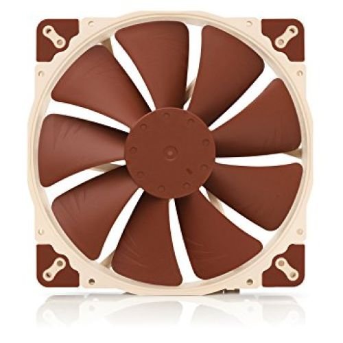 Noctua NF-A20 FLX (NF-A20 FLX)