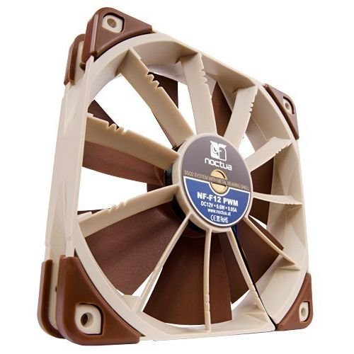 Noctua NF-F12 PWM (NF-F12 PWM)