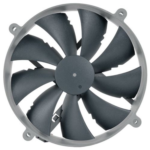 Noctua NF-P14r redux-1500 PWM 140x140x25 (NF-P14r redux-1500 P)