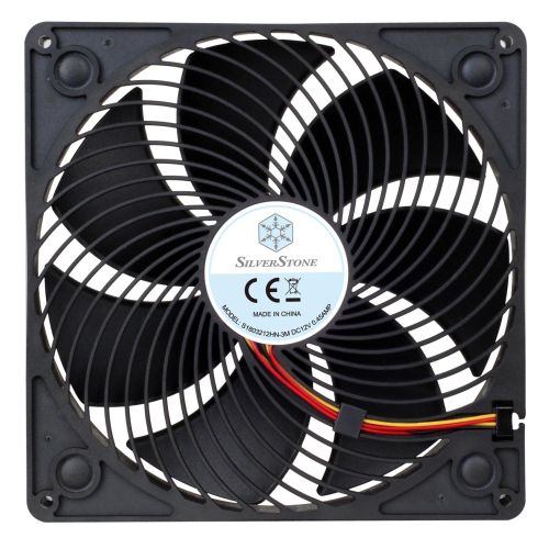 SilverStone AP181 (SST-AP181)