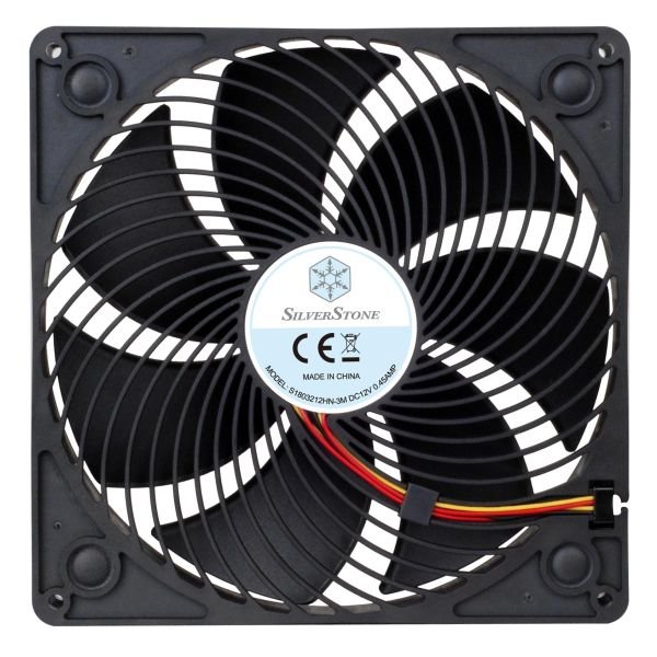SilverStone AP181 (SST-AP181) SilverStone AP181 (SST-AP181)