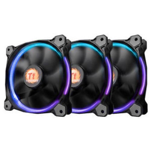 Thermaltake Riing 14 LED RGB (CL-F043-PL14SW-B)