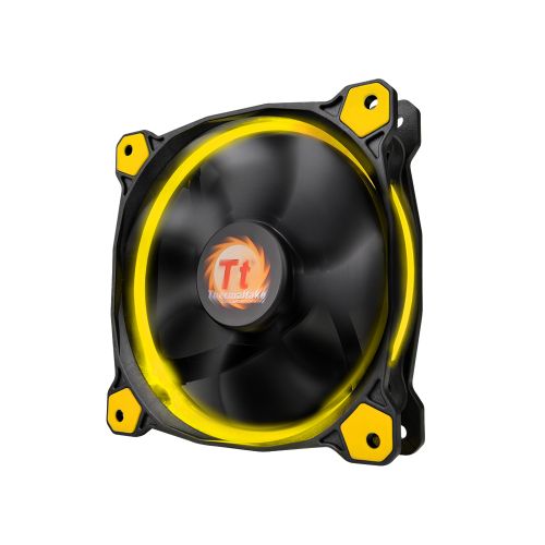 Thermaltake Riing 14 LED yellow (CL-F039-PL14YL-A)