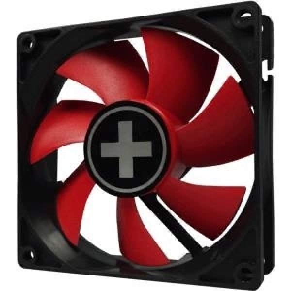 Xilence Performance C PWM Serie 92x92x25 (XF041) Xilence Performance C PWM Serie 92x92x25 (XF041)