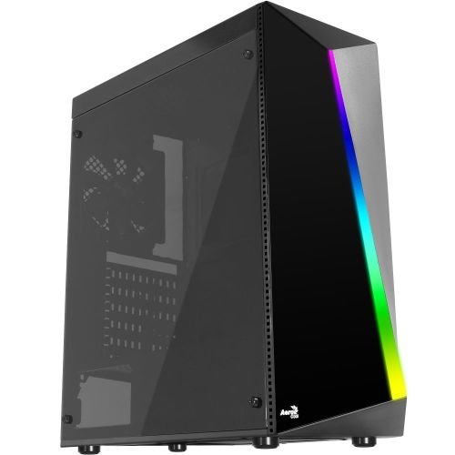 Aerocool Shard, PC Case (ACCM-PV14012.11)