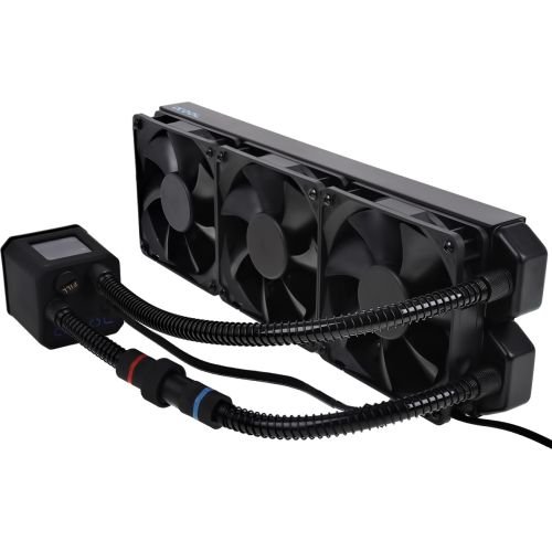 Alphacool Eiswand 360 CPU (11026)
