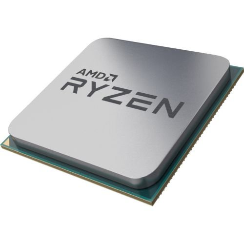 AMD Ryzen 5 5600X processor TRAY  (100-000000065)