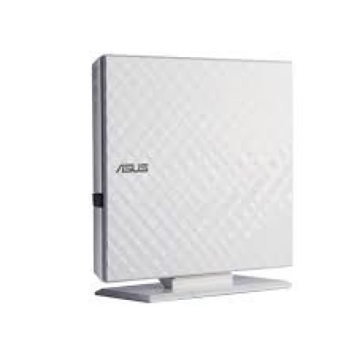 ASUS SDRW-08D2S-U Lite, External DVD Burner (90-DQ0436-UA221KZ)