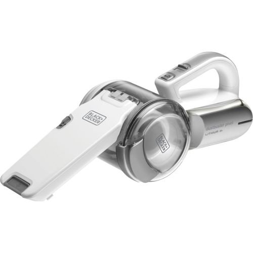 BLACK+DECKER PV1820L, Hand vacuum cleaner (PV1820L-QW)