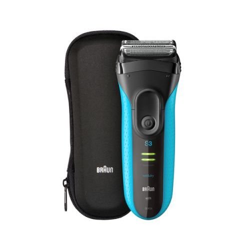 Braun Series 3 - ProSkin 3045s, Shaver (3045s)