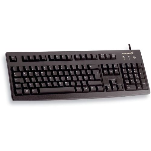 CHERRY Business Line G83-6104 (US) (G83-6104LUNEU-2)