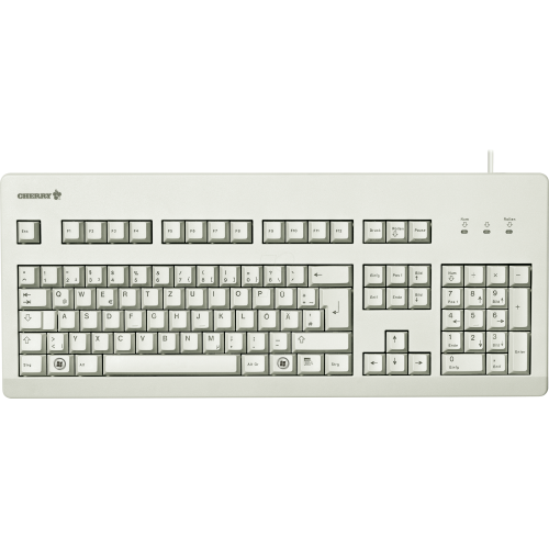 CHERRY Comfort Line G80-3000 (G80-3000LPCEU-0)