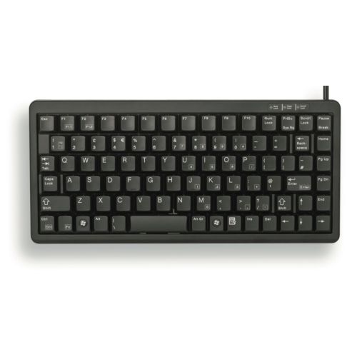 CHERRY Compact G84-4100 (G84-4100LCMEU-2)