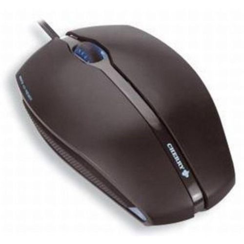 CHERRY GENTIX Corded Optical Illuminated Mouse (JM-0300)