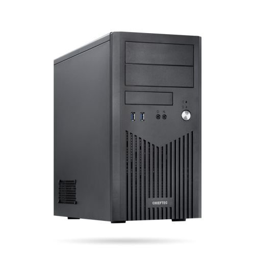 Chieftec BD-25B-350GPB, PC Case (BD-25B-350GPB)