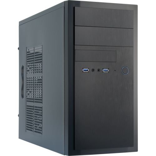 Chieftec HT-01B-OP black (HT-01B-OP)