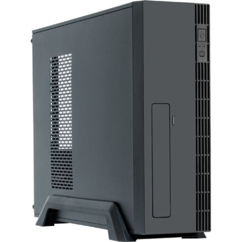 Chieftec UE-02B 250W , inkl. 250-Watt-PSU (UE-02B)