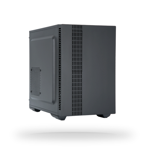 Chieftec UK-02B-OP, HTPC Case (UK-02B-OP)