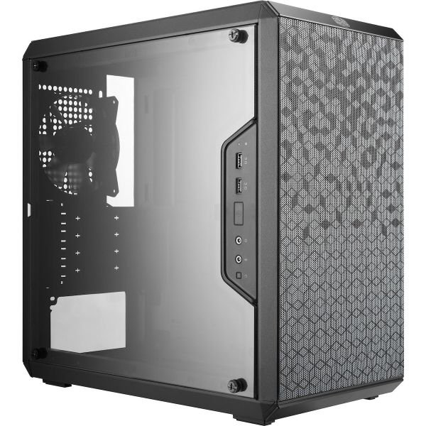Cooler Master MasterBox Q300L (MCB-Q300L-KANN-S00) Cooler Master MasterBox Q300L (MCB-Q300L-KANN-S00)
