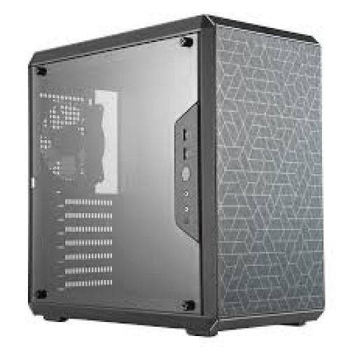 Cooler Master MasterBox Q500L, PC Case (MCB-Q500L-KANN-S00)