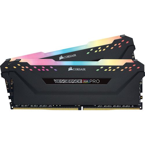Corsair D416GB 3200-16 Veng. RGB PRO (CMW16GX4M2C3200C16)