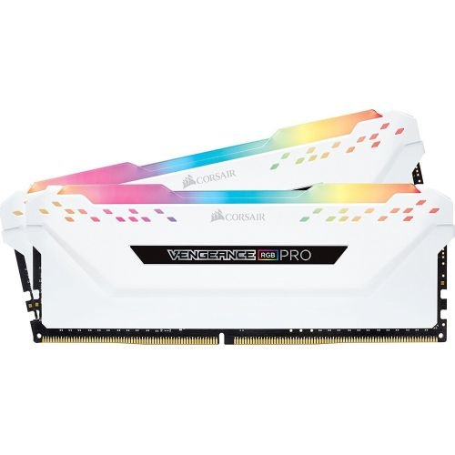 Corsair D416GB 3200-16 Veng. RGB PRO (CMW16GX4M2C3200C16W)