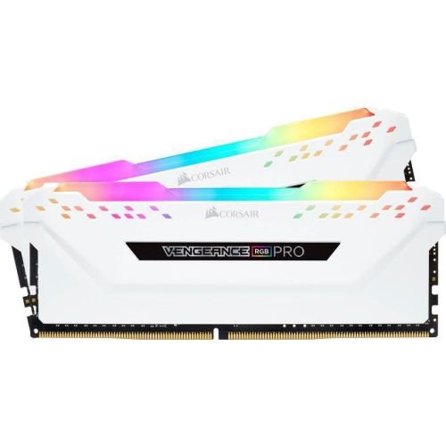 Corsair D432GB 2666-16 Veng. RGB PRO (CMW32GX4M2A2666C16W)