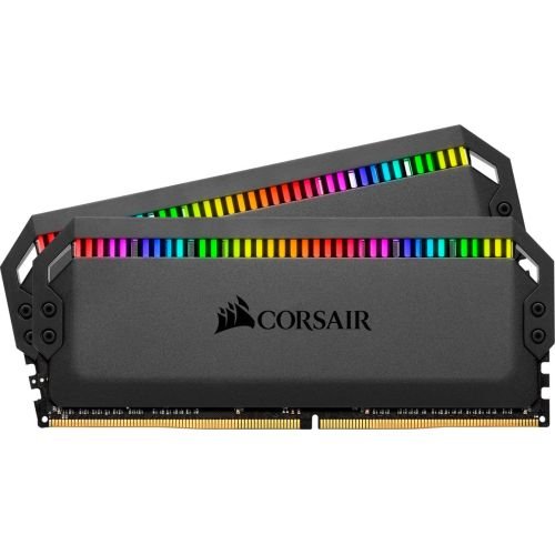 Corsair DIMM 16 GB DDR4-3600 Kit (CMT16GX4M2C3600C18)