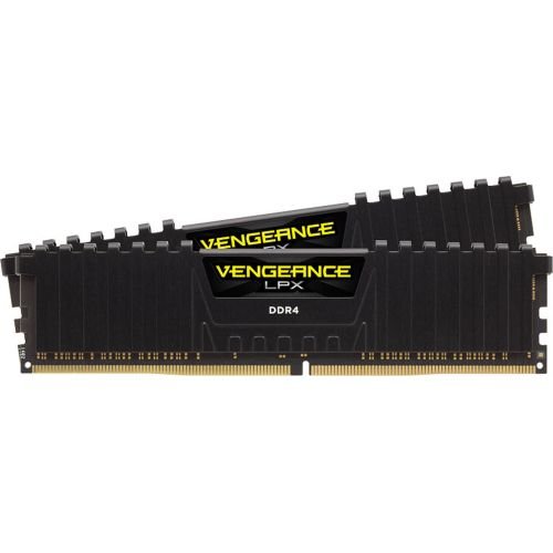 Corsair DIMM 32 GB DDR4-3200 Kit (CMK32GX4M2E3200C16)