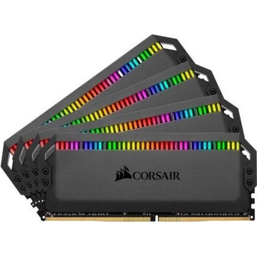 Corsair DIMM 32 GB DDR4-3200 Quad-Kit (CMT32GX4M4C3200C16)