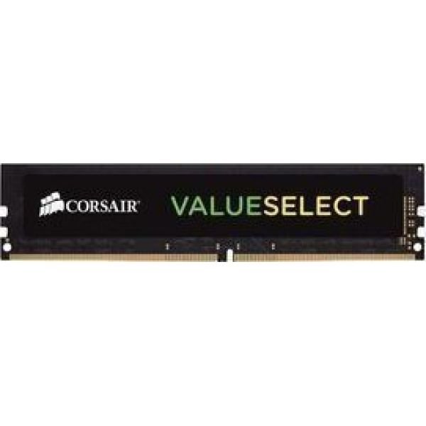 Corsair Value Select 16GB DDR4-2133MHz (CMV16GX4M1A2133C15) Corsair Value Select 16GB DDR4-2133MHz (CMV16GX4M1A2133C15)