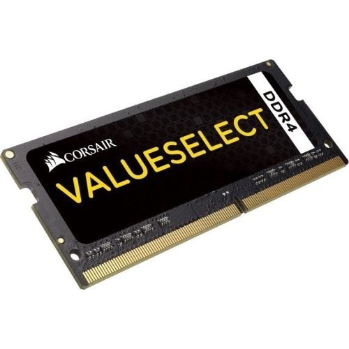 Corsair Value Select SO-DIMM 16 GB DDR4-2133 (CMSO16GX4M1A2133C15)
