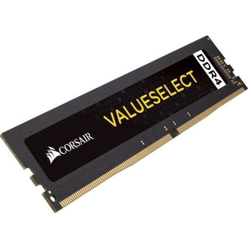 Corsair ValueSelect D4 4GB 2666-18 Value Select (CMV4GX4M1A2666C18)