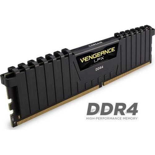 Corsair Vengeance LPX 16GB DDR4-2400MHz (CMK16GX4M1A2400C16)