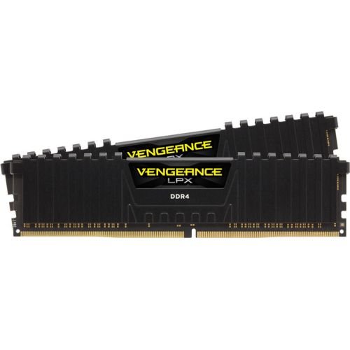 Corsair Vengeance LPX 32GB DDR4-2133MHz (CMK32GX4M2A2133C13)