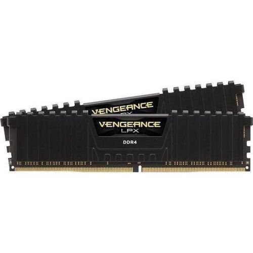 Corsair Vengeance LPX 32GB DDR4-2400MHz (CMK32GX4M2A2400C16)